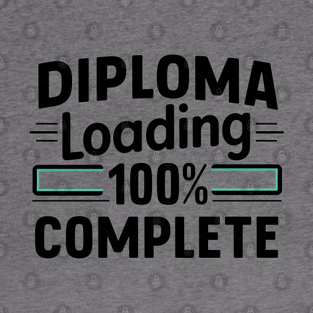 Diploma by NomiCrafts